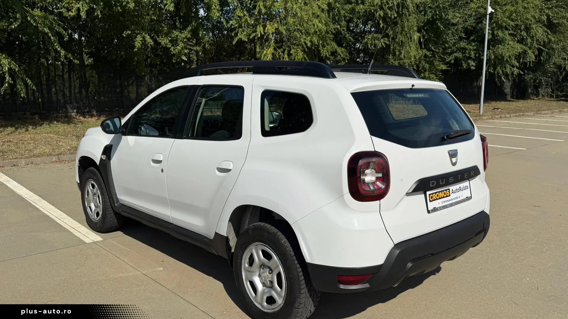 Dacia Duster 1.5 Blue dCi 4WD Prestige