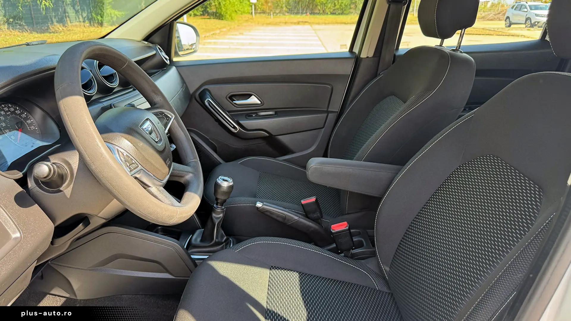 Dacia Duster 1.5 Blue dCi 4WD Prestige
