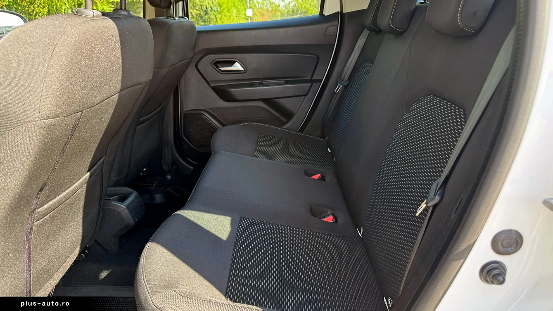 Dacia Duster 1.5 Blue dCi 4WD Prestige