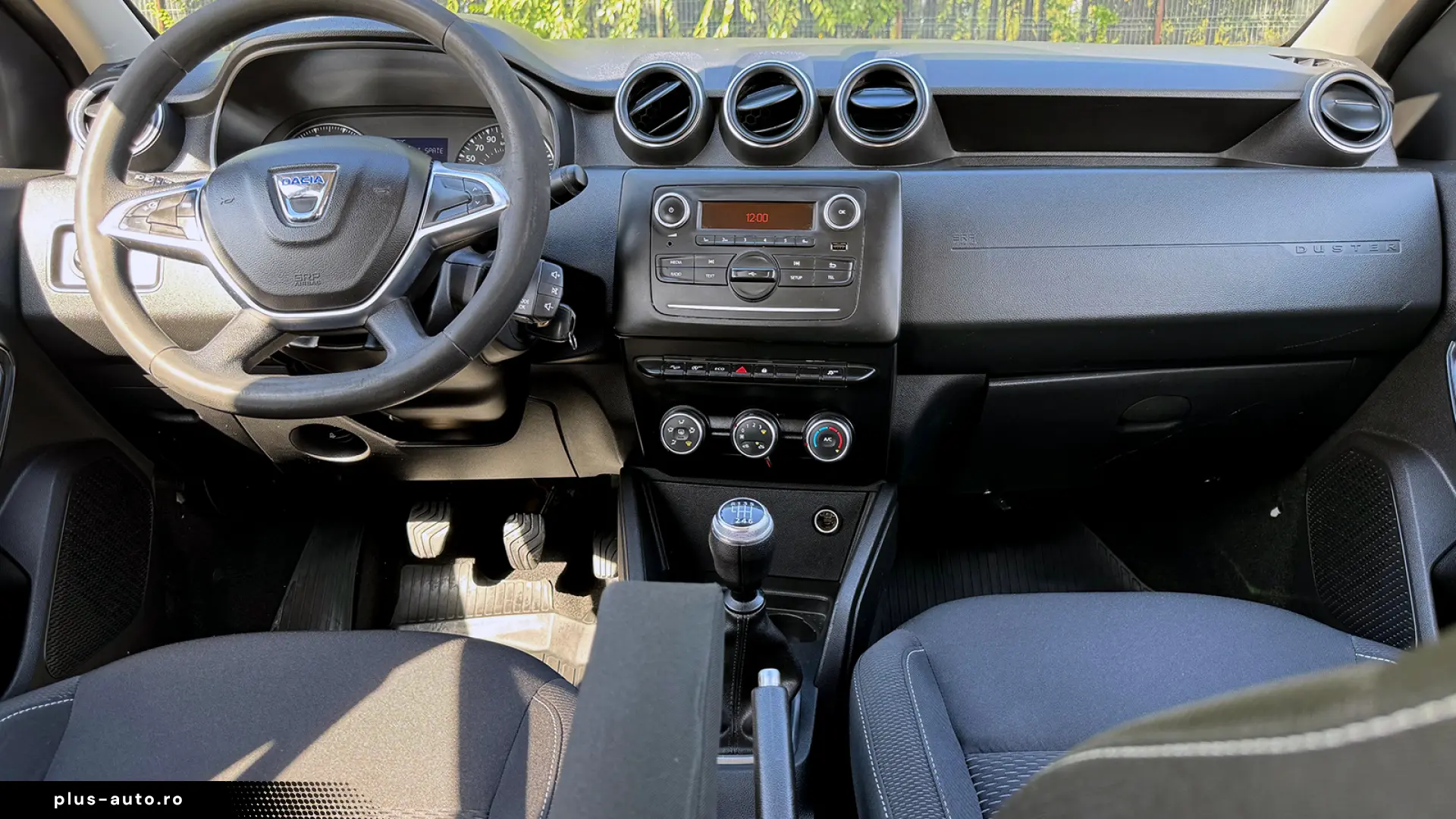 Dacia Duster 1.5 Blue dCi 4WD Prestige