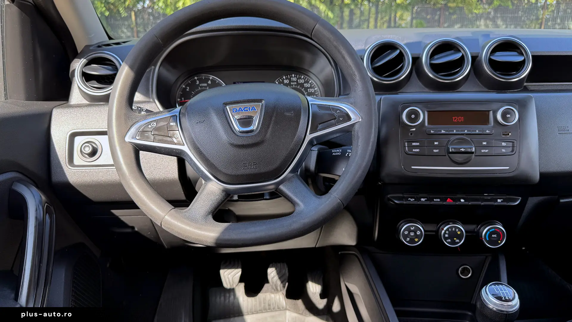 Dacia Duster 1.5 Blue dCi 4WD Prestige