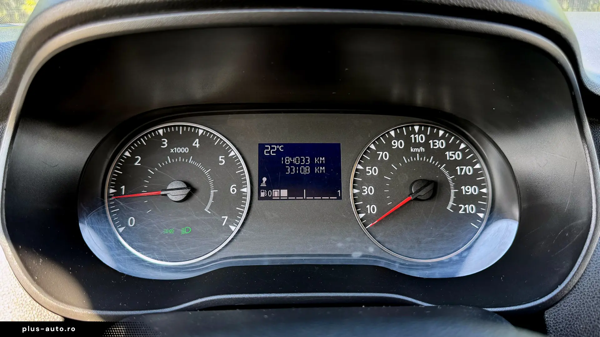 Dacia Duster 1.5 Blue dCi 4WD Prestige