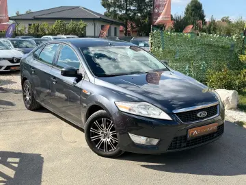 Ford Mondeo 2.0 Diesel