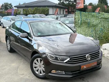 Vw  PASSAT B8 1.6 TDI