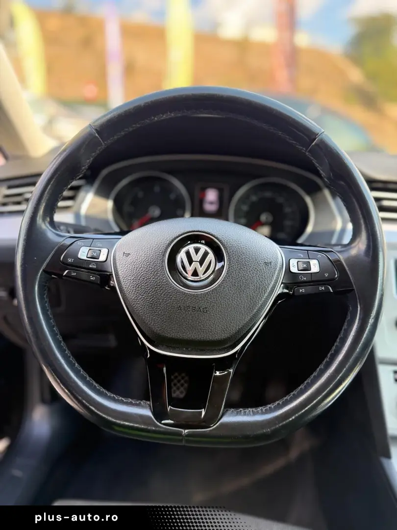 Vw  PASSAT B8 1.6 TDI
