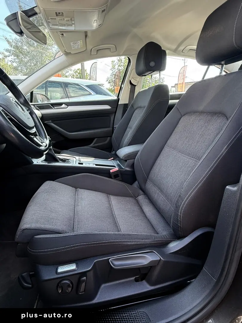 Vw  PASSAT B8 1.6 TDI
