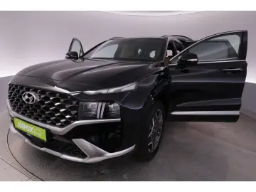 Hyundai SANTA FE 1.6T-GDI AWD