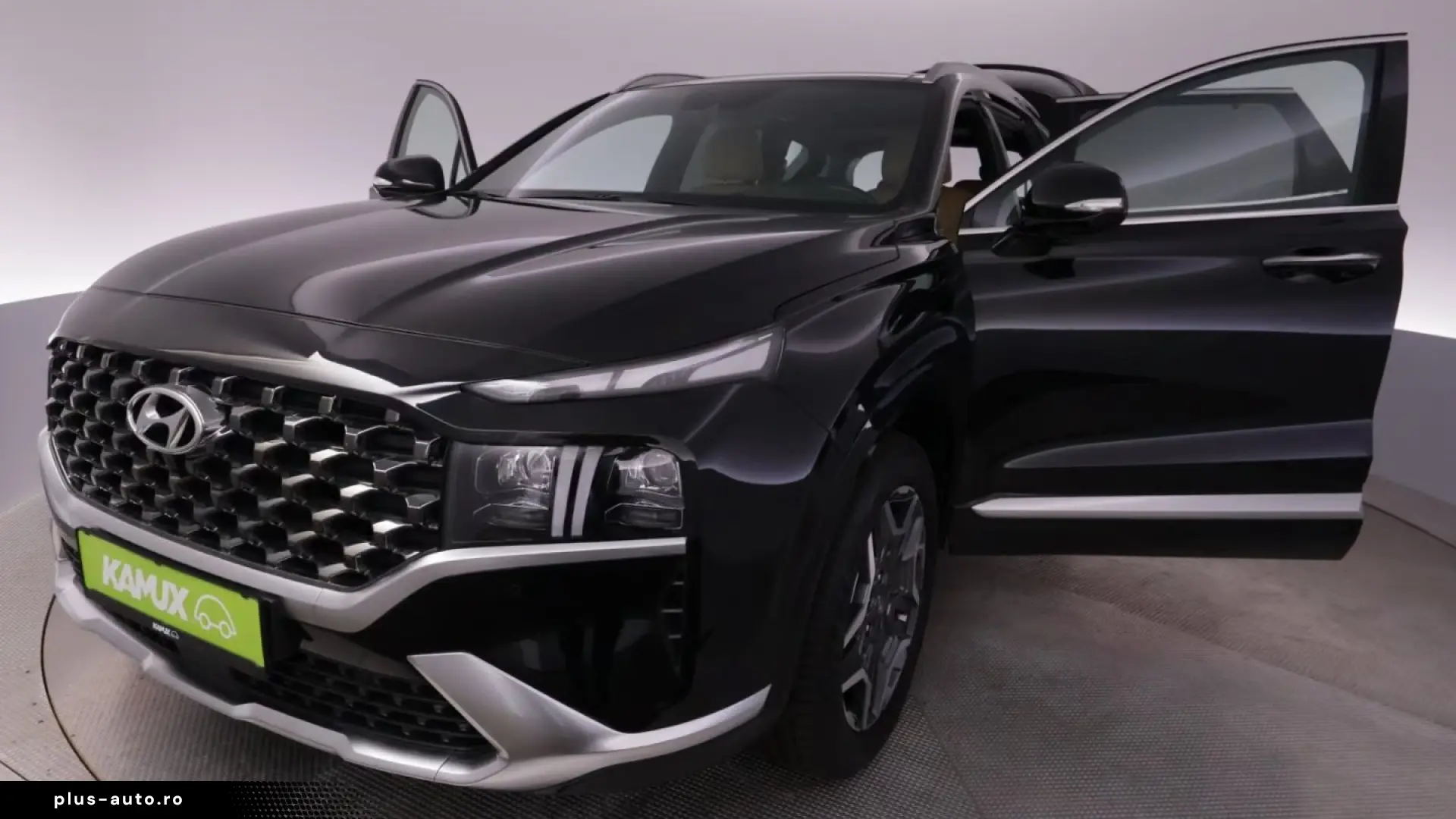Hyundai SANTA FE 1.6T-GDI AWD