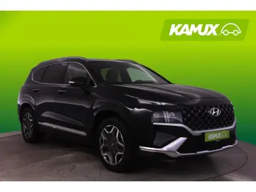 Hyundai SANTA FE 1.6T-GDI AWD