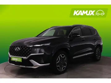 Hyundai SANTA FE 1.6T-GDI AWD