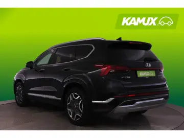 Hyundai SANTA FE 1.6T-GDI AWD