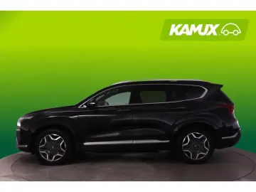 Hyundai SANTA FE 1.6T-GDI AWD