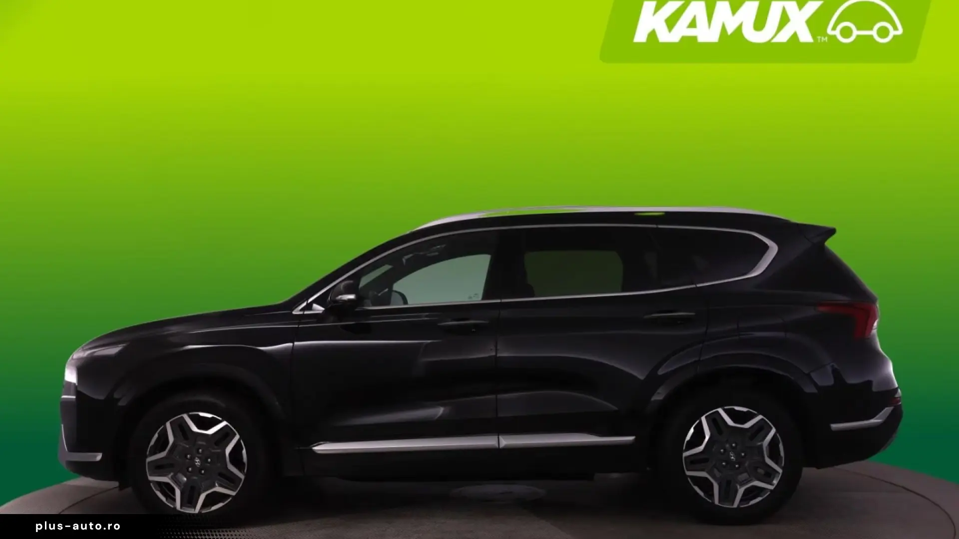 Hyundai SANTA FE 1.6T-GDI AWD