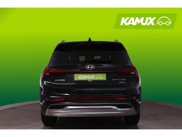 Hyundai SANTA FE 1.6T-GDI AWD