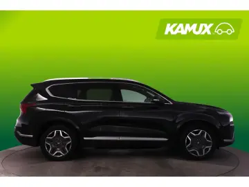 Hyundai SANTA FE 1.6T-GDI AWD