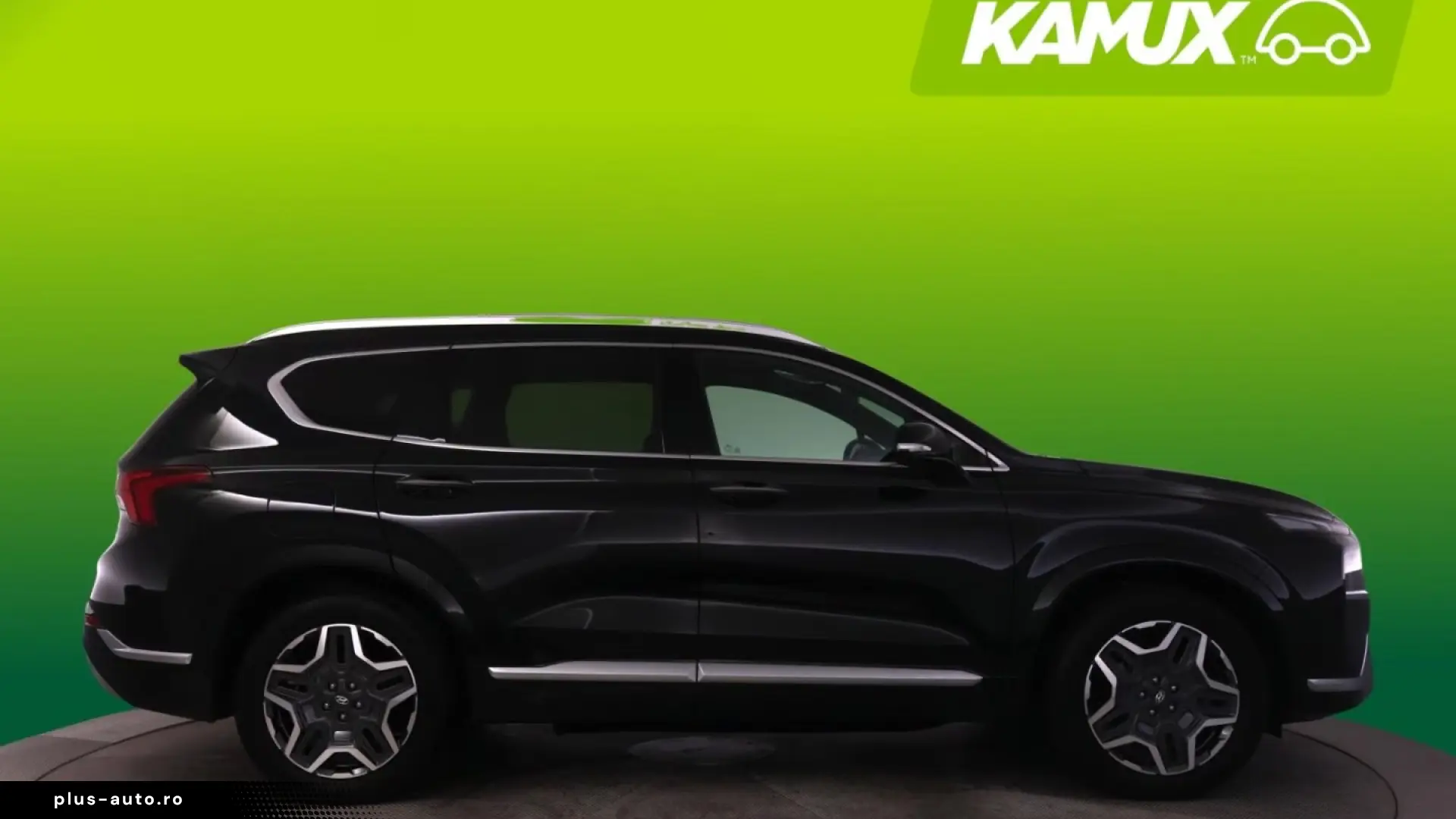Hyundai SANTA FE 1.6T-GDI AWD