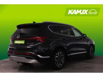 Hyundai SANTA FE 1.6T-GDI AWD