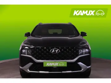 Hyundai SANTA FE 1.6T-GDI AWD