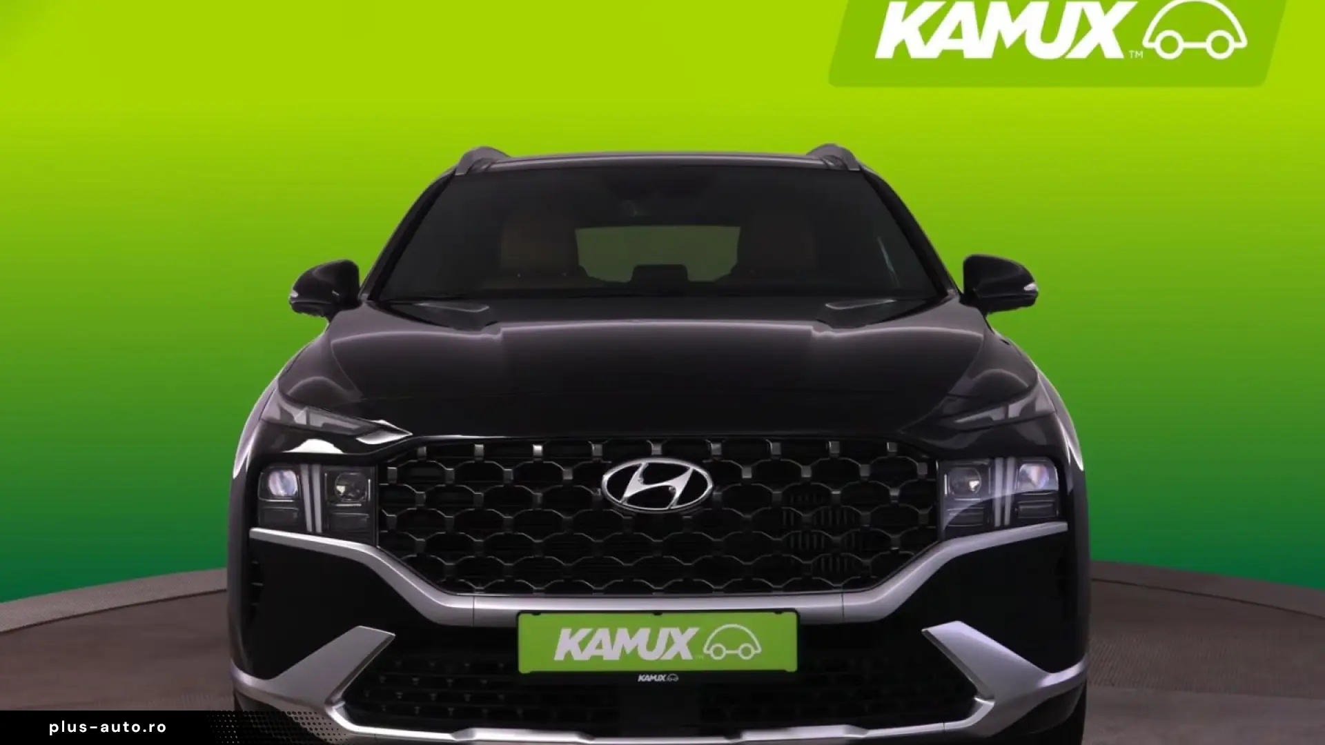 Hyundai SANTA FE 1.6T-GDI AWD