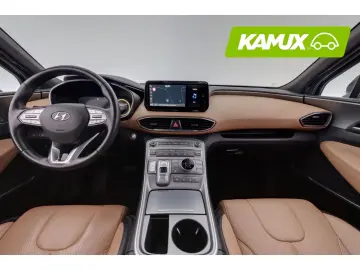 Hyundai SANTA FE 1.6T-GDI AWD
