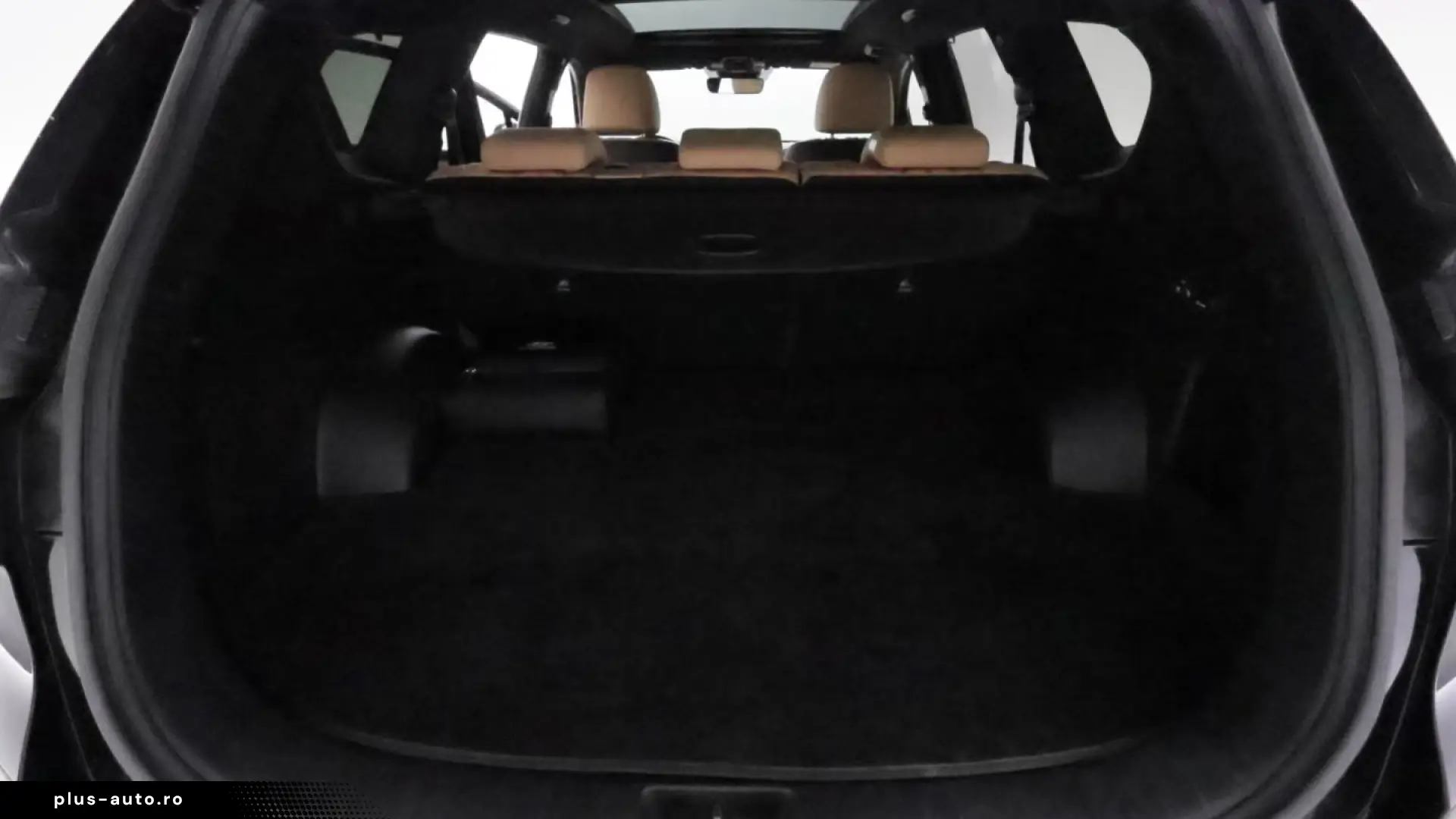 Hyundai SANTA FE 1.6T-GDI AWD