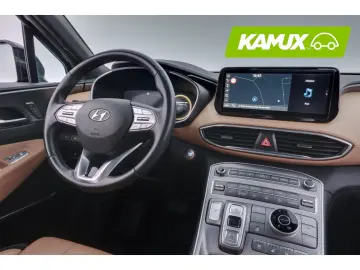Hyundai SANTA FE 1.6T-GDI AWD