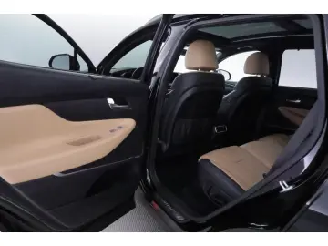 Hyundai SANTA FE 1.6T-GDI AWD