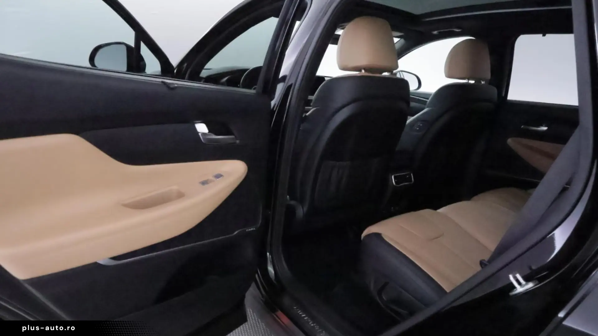Hyundai SANTA FE 1.6T-GDI AWD
