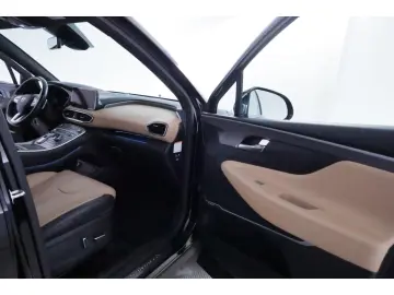 Hyundai SANTA FE 1.6T-GDI AWD