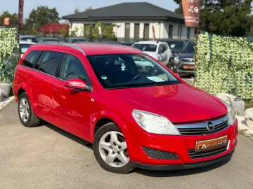 Opel Astra 1.6 i