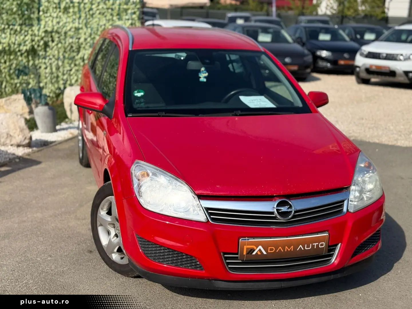 Opel Astra 1.6 i