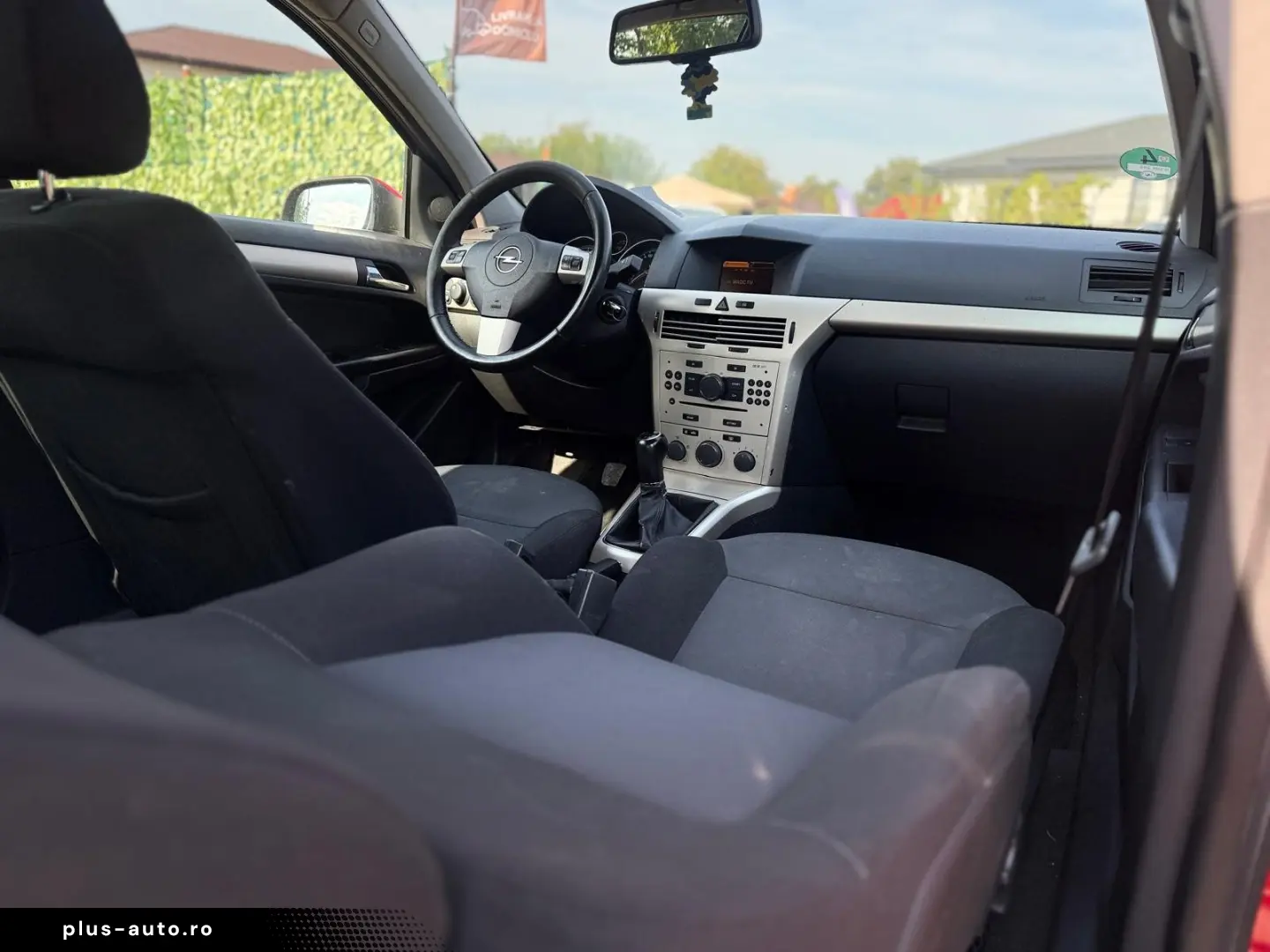 Opel Astra 1.6 i