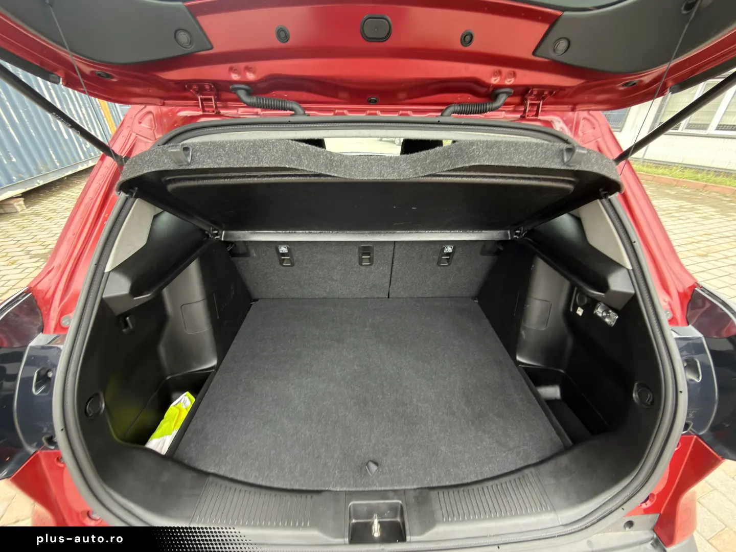Suzuki S-Cross 1.5 DualJet Hyb. Privilege