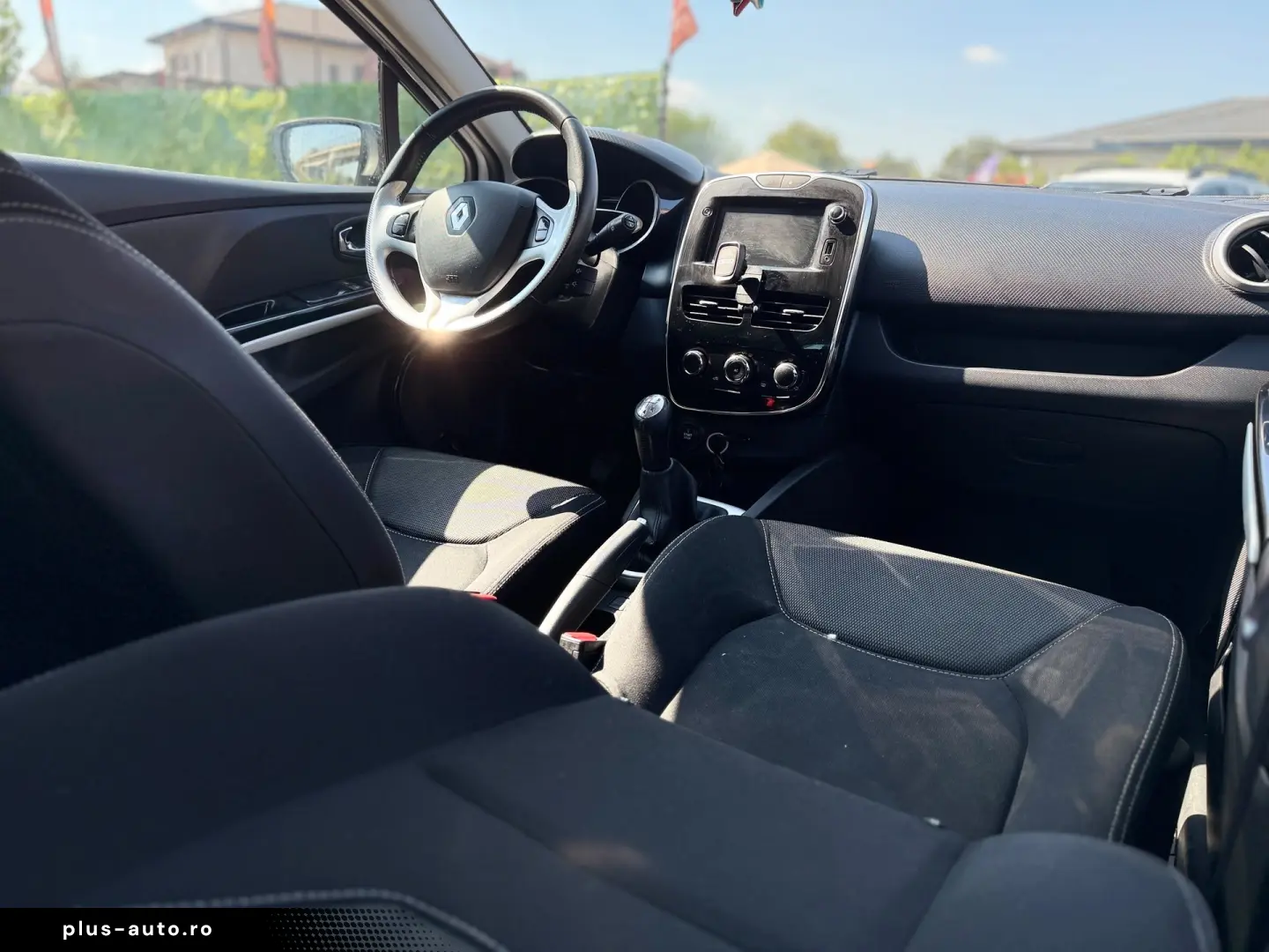 Renault Clio 4 Clio 4 diesel