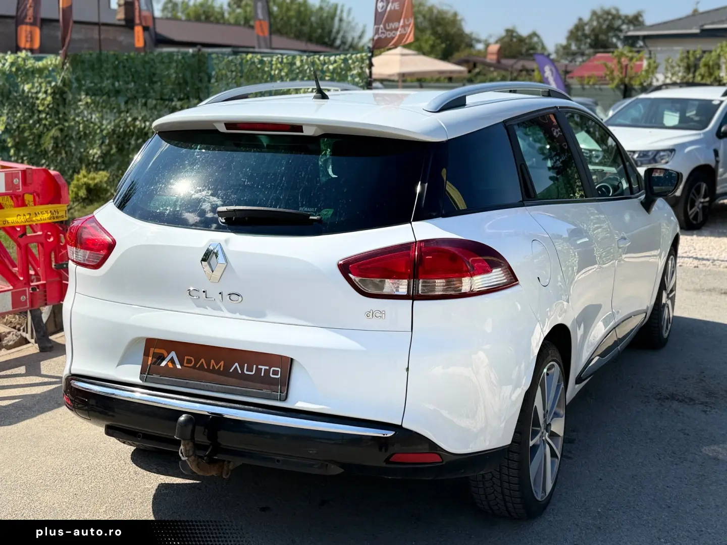 Renault Clio 4 Clio 4 diesel