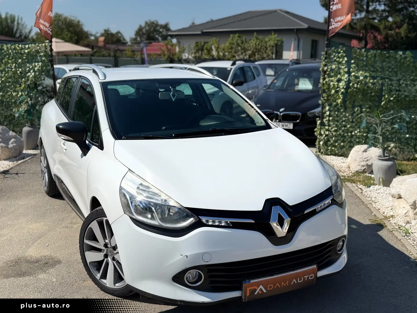 Renault Clio 4 Clio 4 diesel