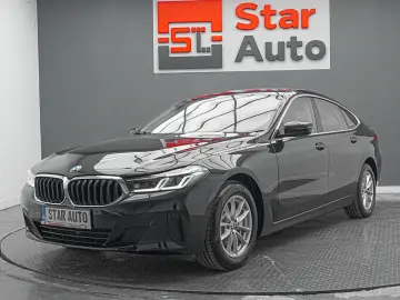 Bmw Seria-6