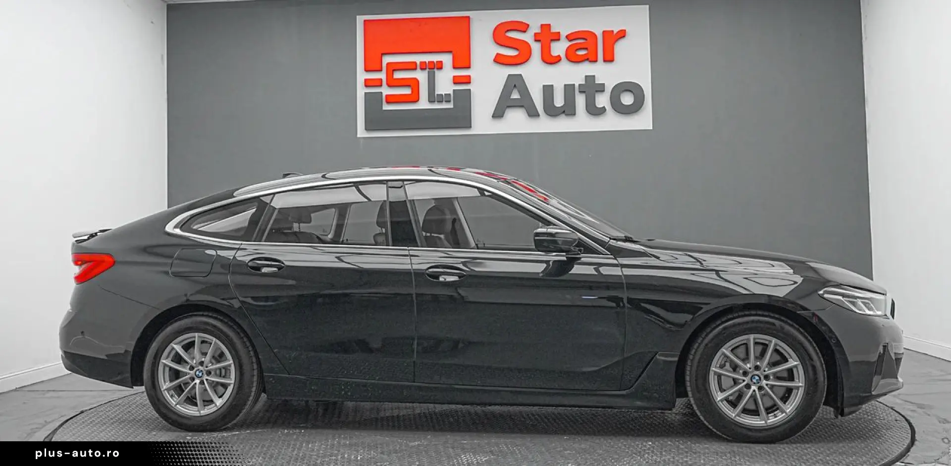 Bmw Seria-6