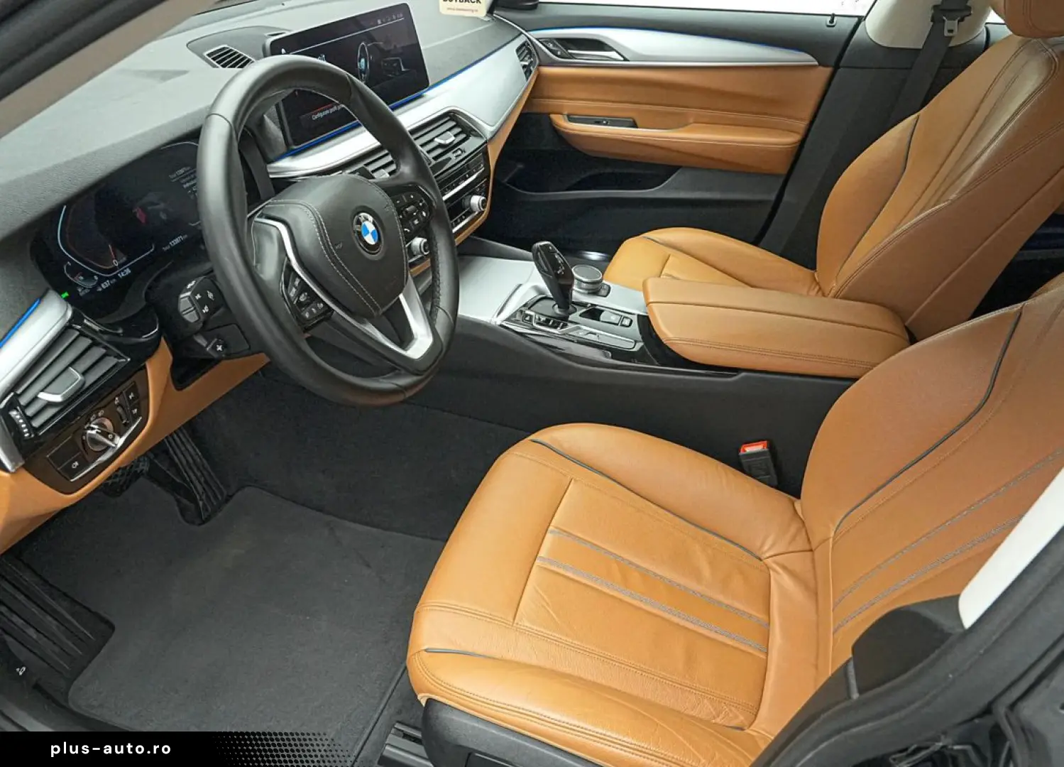 Bmw Seria-6