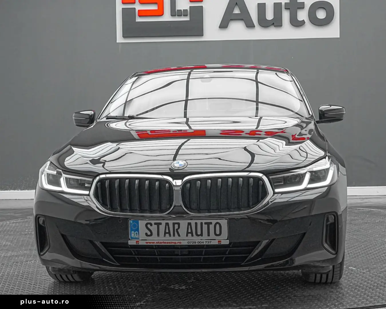 Bmw Seria-6