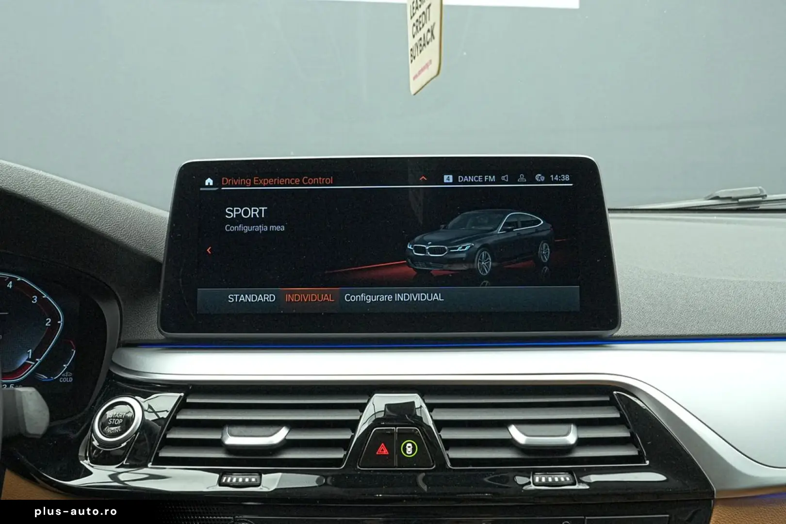 Bmw Seria-6