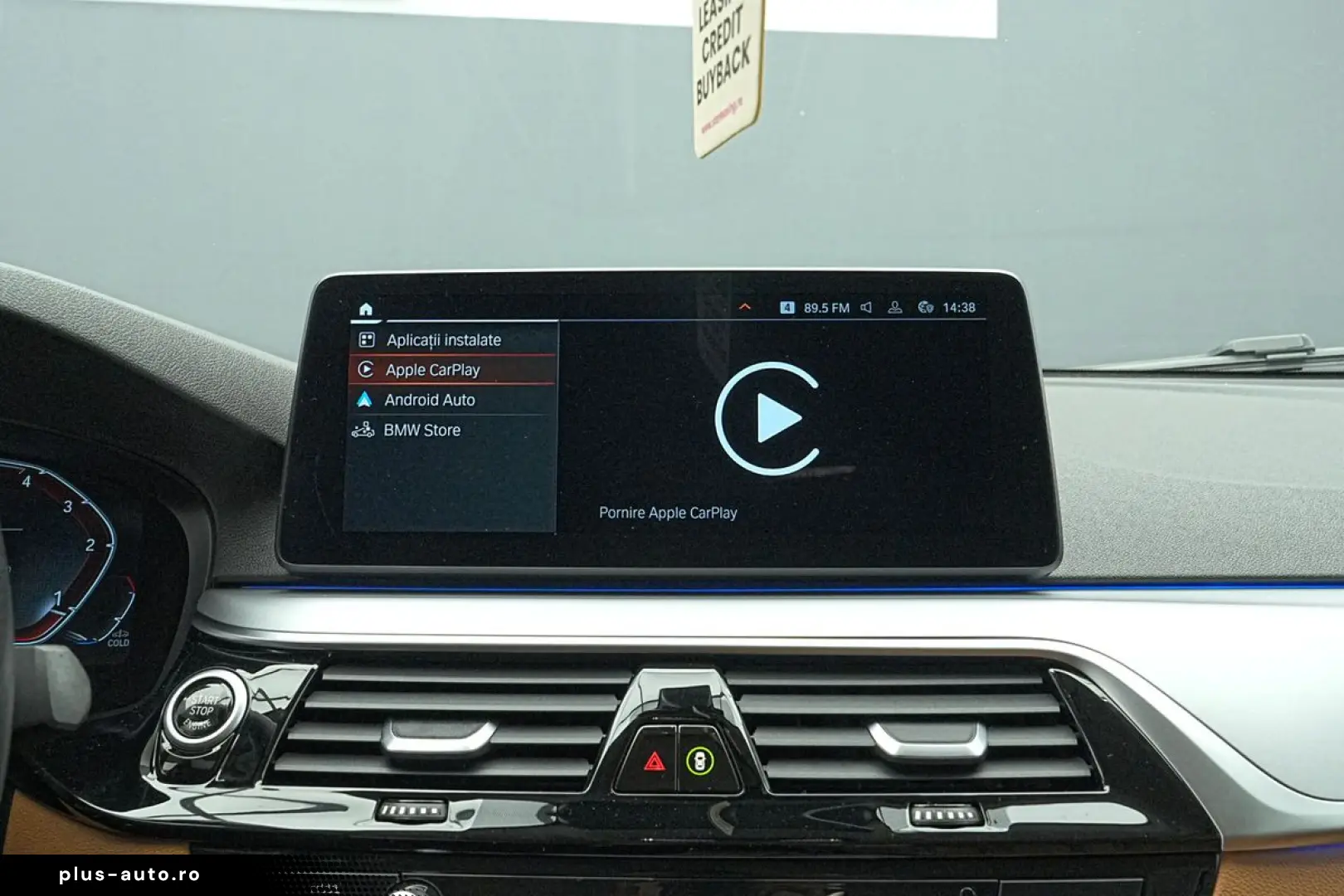 Bmw Seria-6