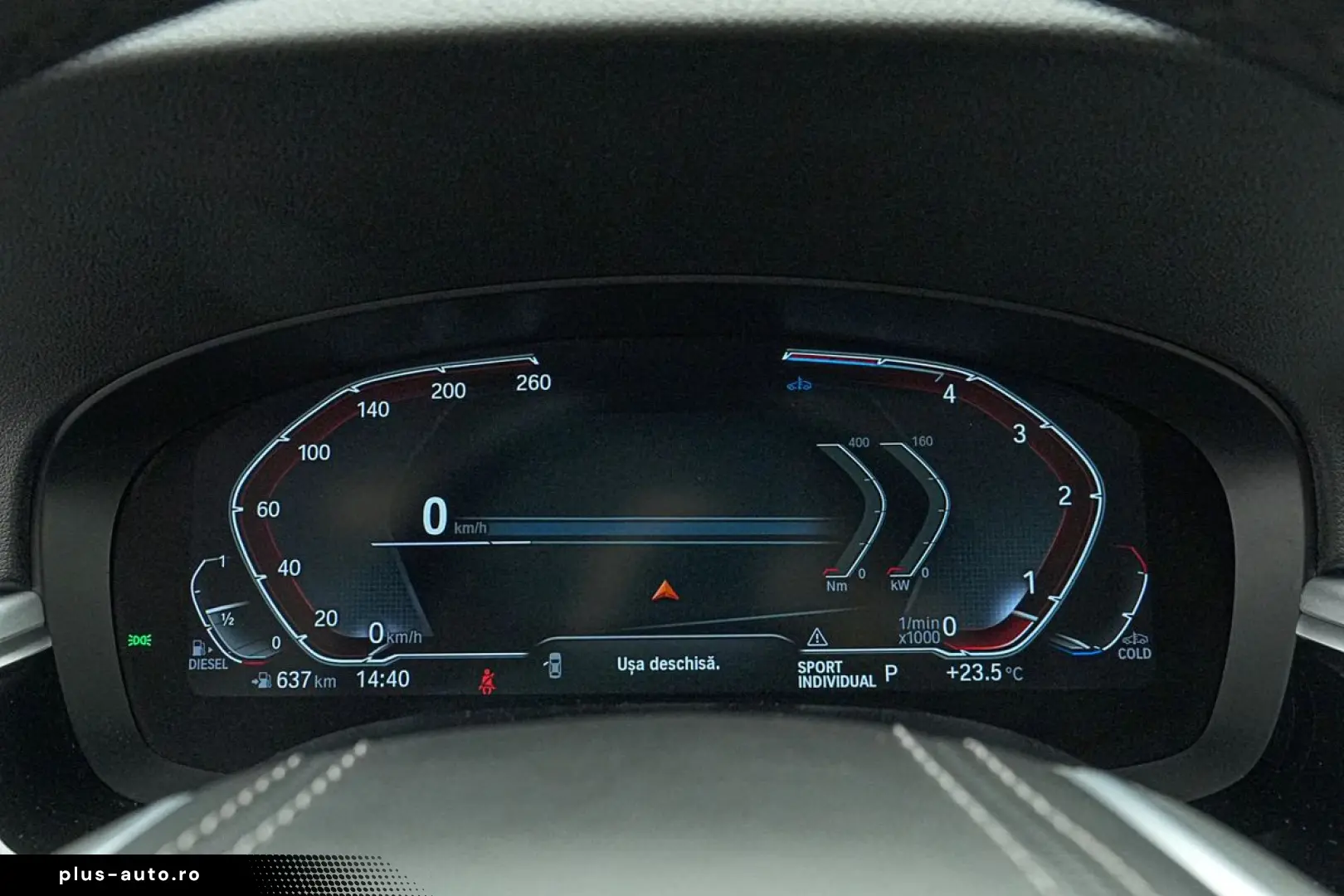 Bmw Seria-6