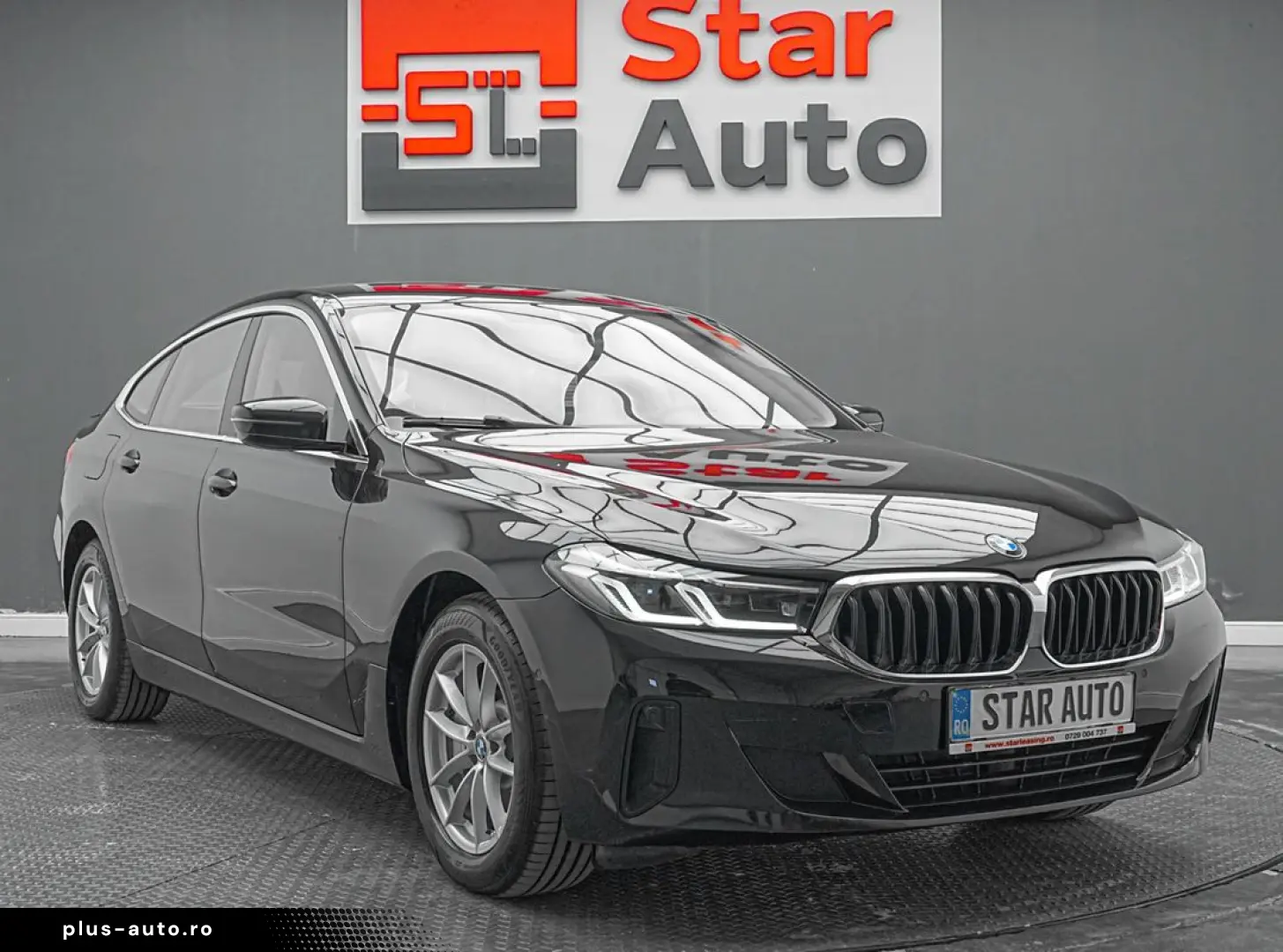 Bmw Seria-6