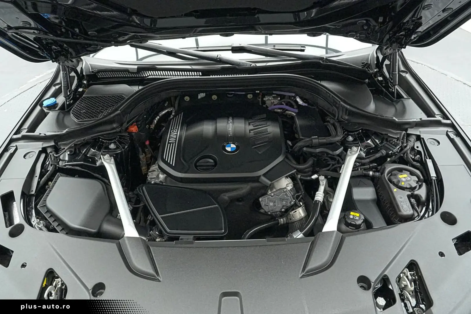 Bmw Seria-6