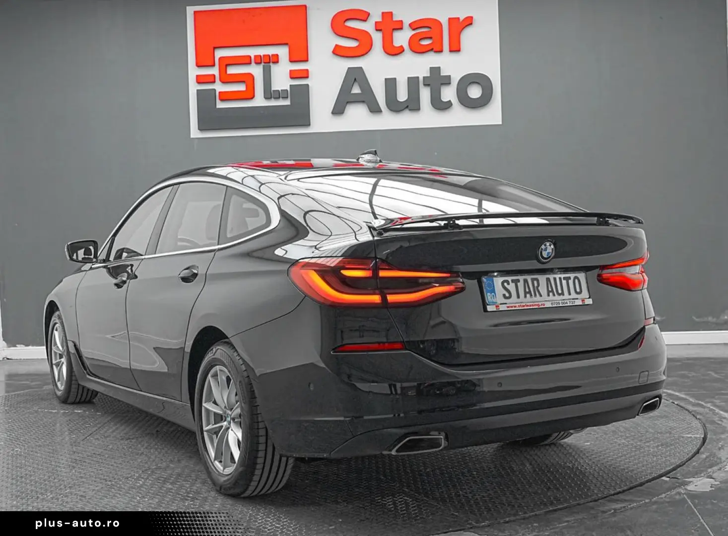 Bmw Seria-6