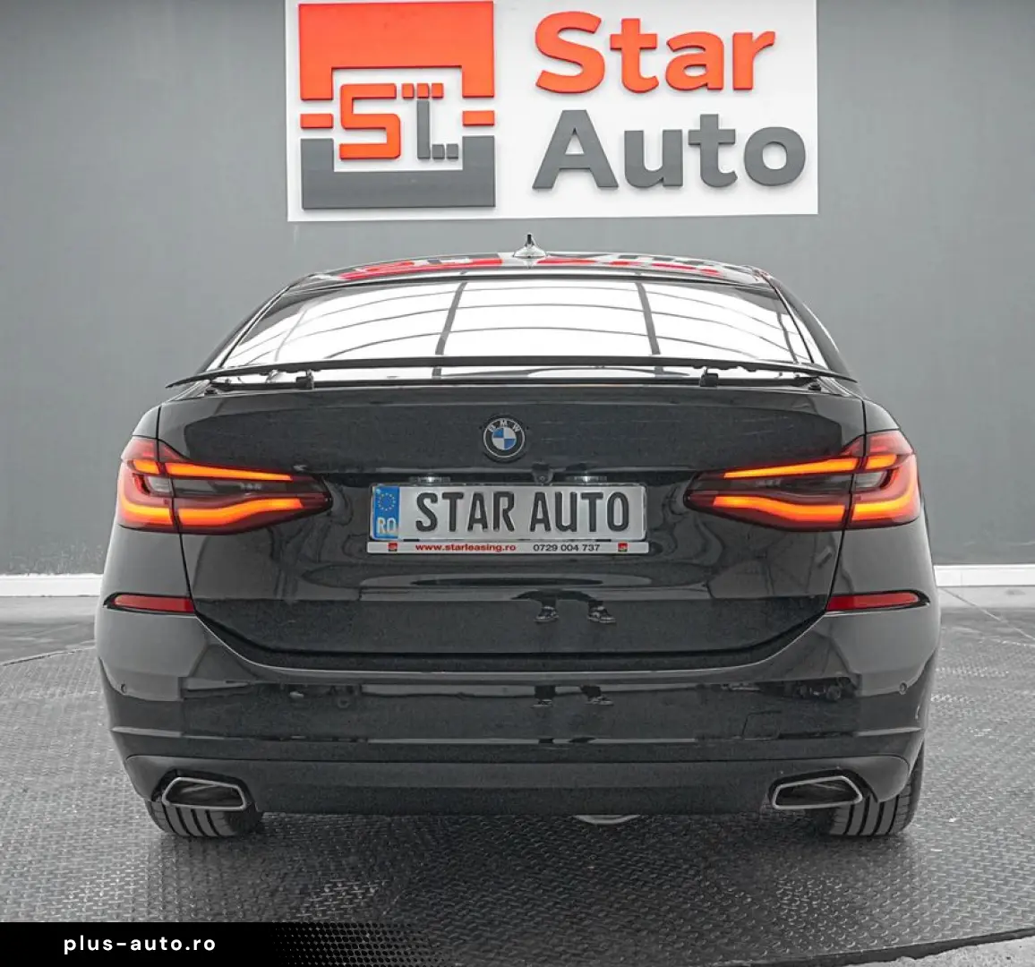 Bmw Seria-6