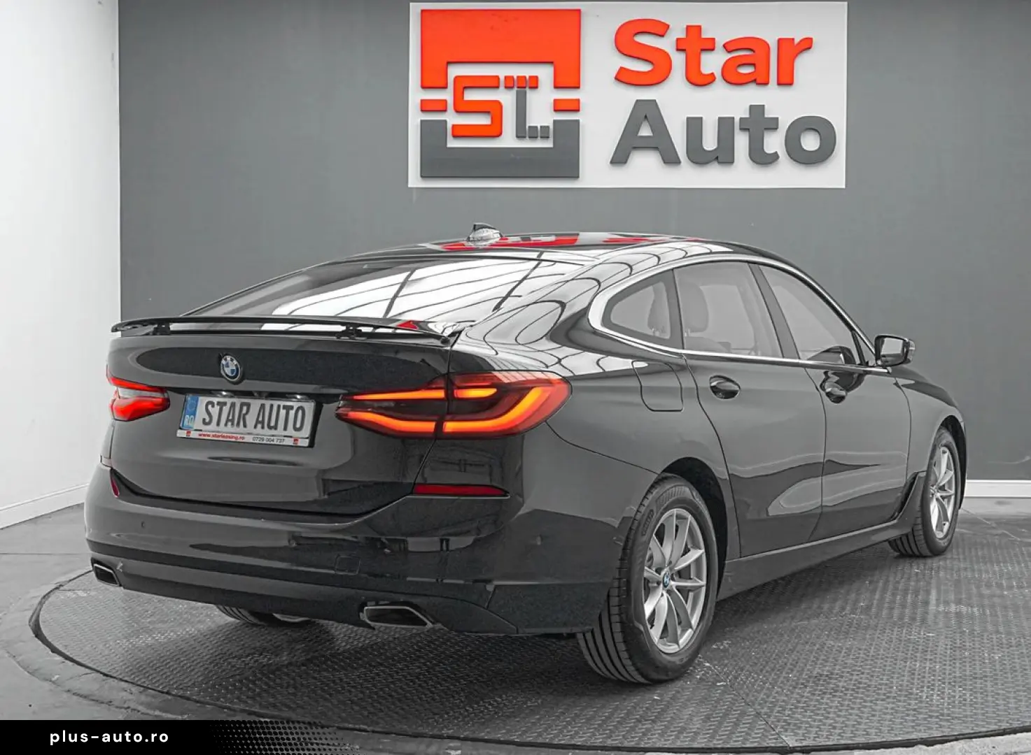Bmw Seria-6
