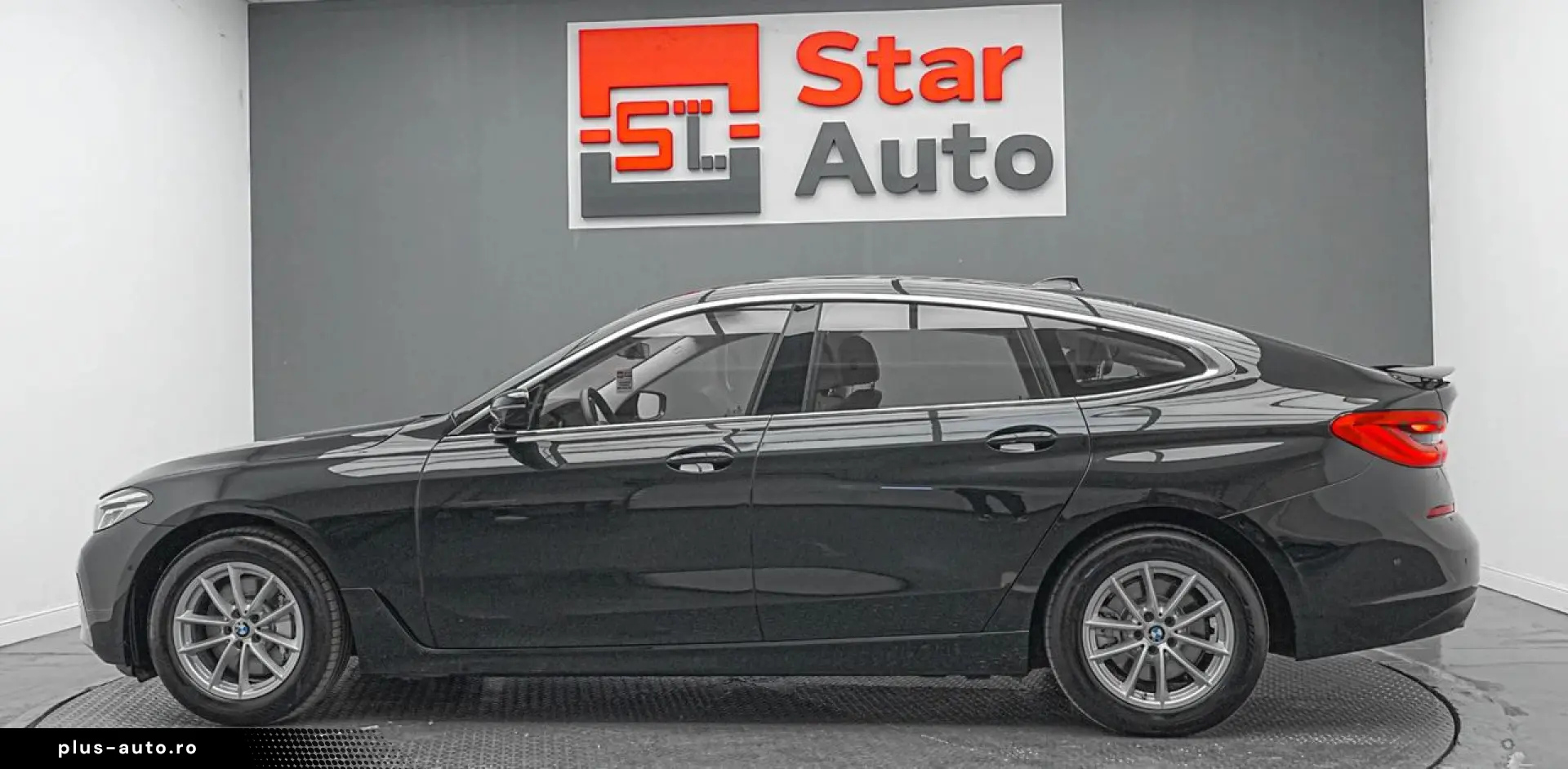 Bmw Seria-6