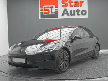 Tesla Model-3